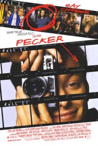 pecker-poster