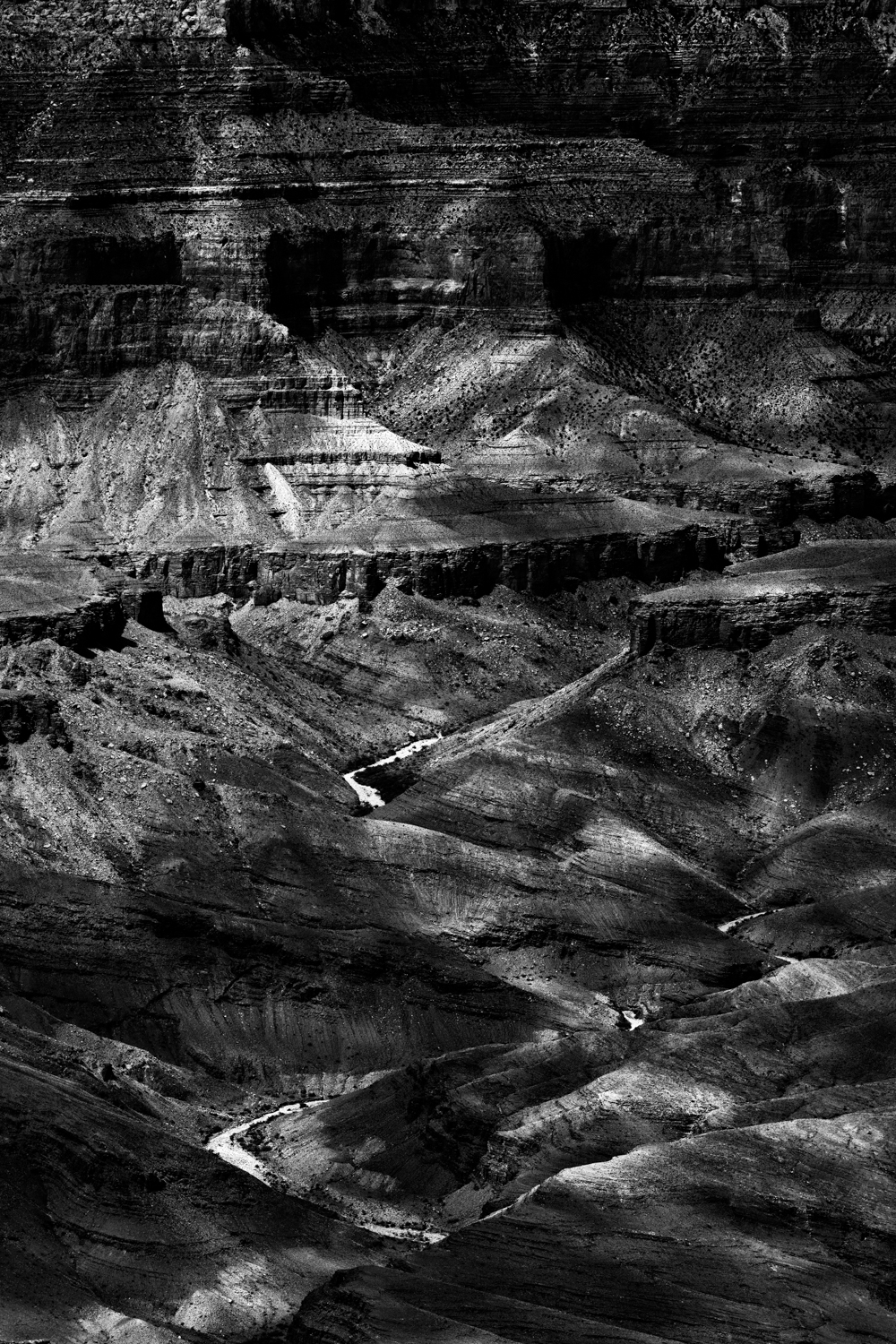 Fotografare il Grand Canyon www.ishoottravels.com your ticket to travel photography. Blog di fotografia di viaggi. © Galli / Trevisan