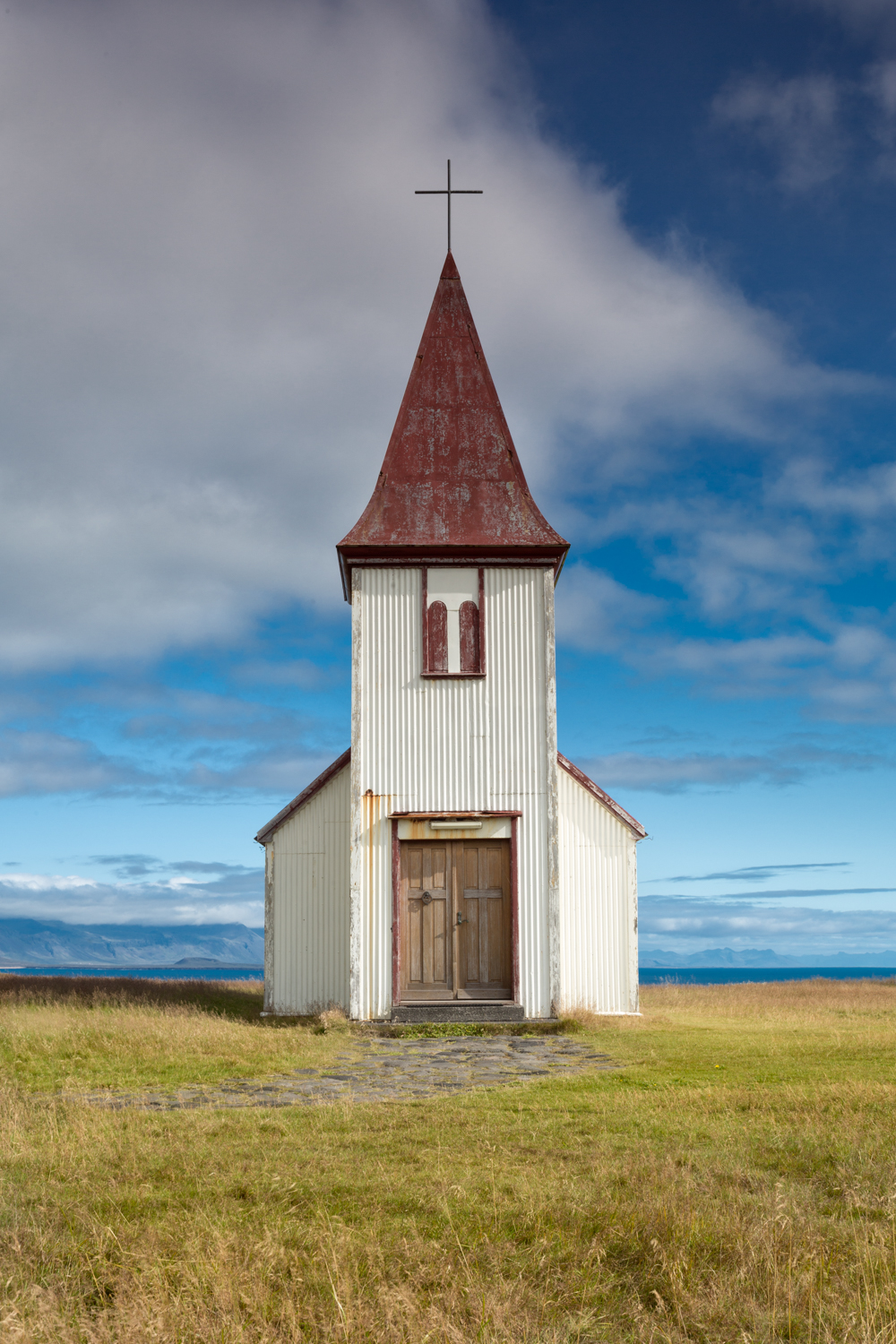 Fotografare le chiese islandesi www.ishoottravels.com your ticket to travel photography. Blog di fotografia di viaggi. © Galli / Trevisan