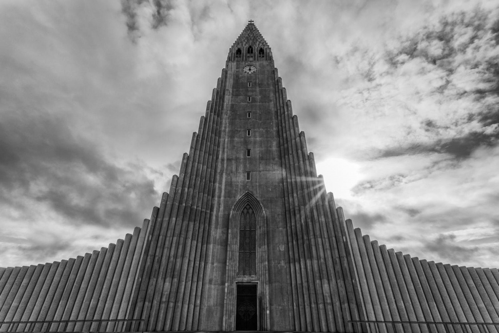 Fotografare Reykjavik - www.ishoottravels.com your ticket to travel photography. Blog di fotografia di viaggi. © Galli / Trevisan