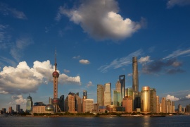 Shanghai e la Cina del futuro. www.ishoottravels.com your ticket to travel photography. Blog di fotografia di viaggi. © Galli / Trevisan